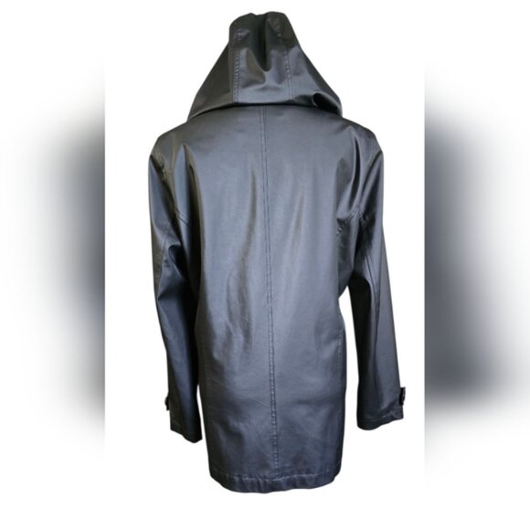 Women coat - Picture 3 of 11